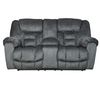 Picture of Capehorn Reclining Console Loveseat