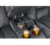 Picture of Capehorn Reclining Console Loveseat