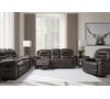 Picture of Badlands Reclining Console Loveseat