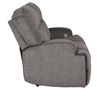 Picture of Coombs Charcoal Power Reclining Sofa