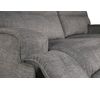 Picture of Coombs Charcoal Power Reclining Sofa