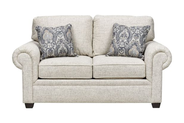 Picture of Braveheart Loveseat