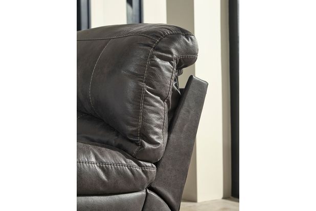 Picture of Dunwell Power Rocker Recliner