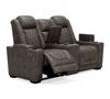Picture of Hyllmont Power Console Loveseat