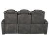 Picture of Turbulance Power Sofa