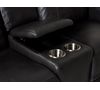 Picture of Cambridge Power Console Loveseat