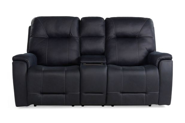 Picture of Kingston Power Console Loveseat