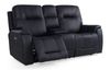 Picture of Kingston Power Console Loveseat