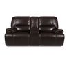 Picture of Trent Power Console Loveseat