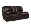 Picture of Trent Power Console Loveseat