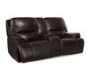 Picture of Trent Power Console Loveseat