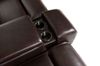 Picture of Trent Power Console Loveseat