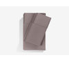 Picture of Grey Queen Cotton Sheet Set