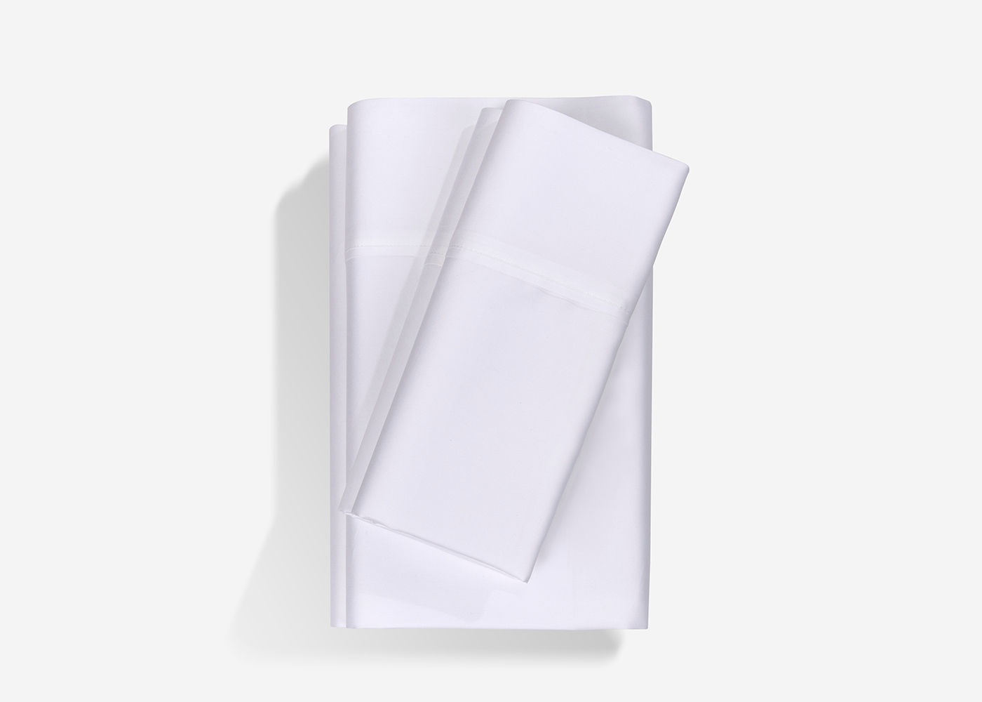 White Queen Cotton Sheet Set