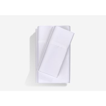 White King Cotton Sheet Set