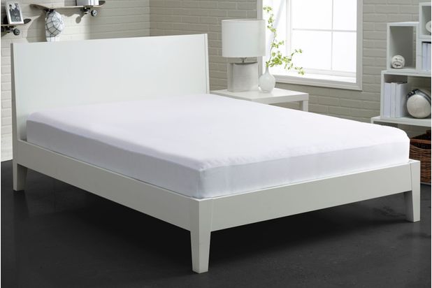 Picture of Bedgear iProtect California King Mattress Protector