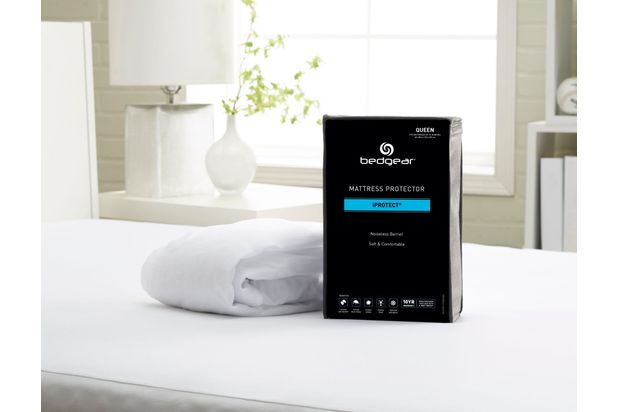 Picture of Bedgear iProtect King Mattress Protector