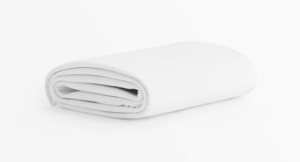 Picture of Purple Deep Pocket Twin XL Mattress Protector