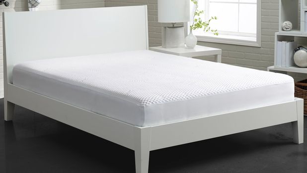 Picture of Bedgear Dri-Tec Queen Mattress Protector