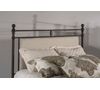 Picture of Ashley King Linen Stone Headboard