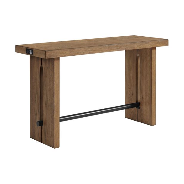 Picture of Landmark Sofa Bar Table