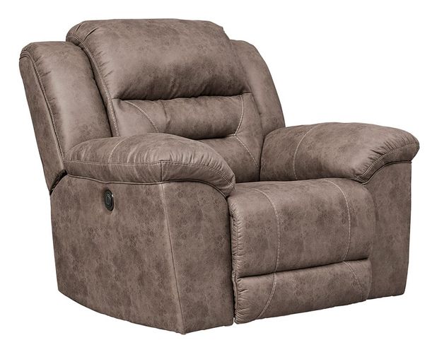 Picture of Stoneland Power Recliner