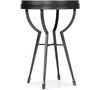 Picture of Commerce & Market Metal Side Table
