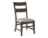 Bradford Upholstered Side Chair