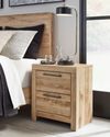 Picture of Hyanna Nightstand