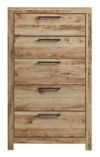 Picture of Hyanna Chest