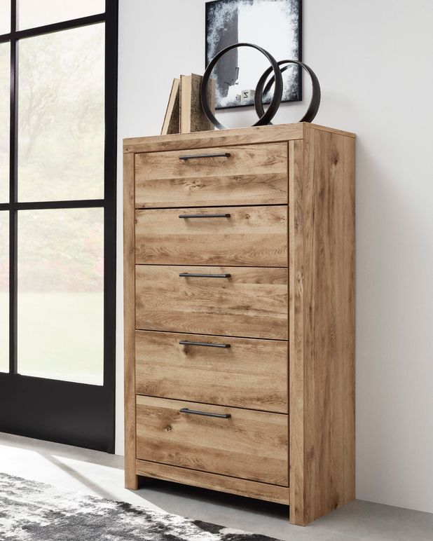 Picture of Hyanna Chest