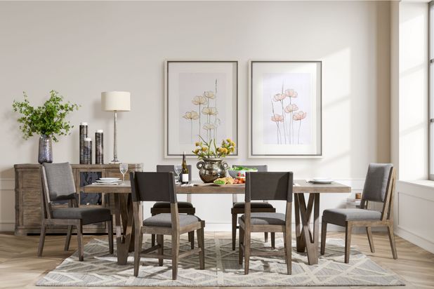 Picture of Milton Park Dining Set