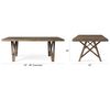 Picture of Milton Park Dining Set