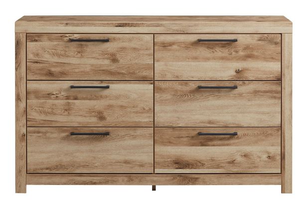 Picture of Hyanna Dresser