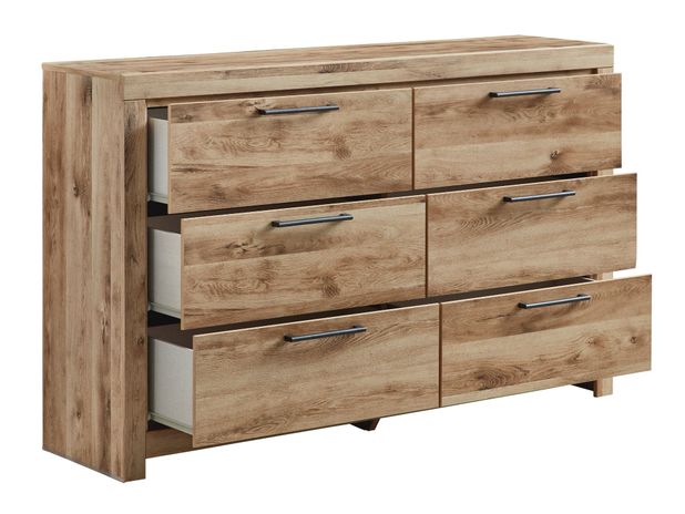 Picture of Hyanna Dresser