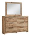 Picture of Hyanna Mirror