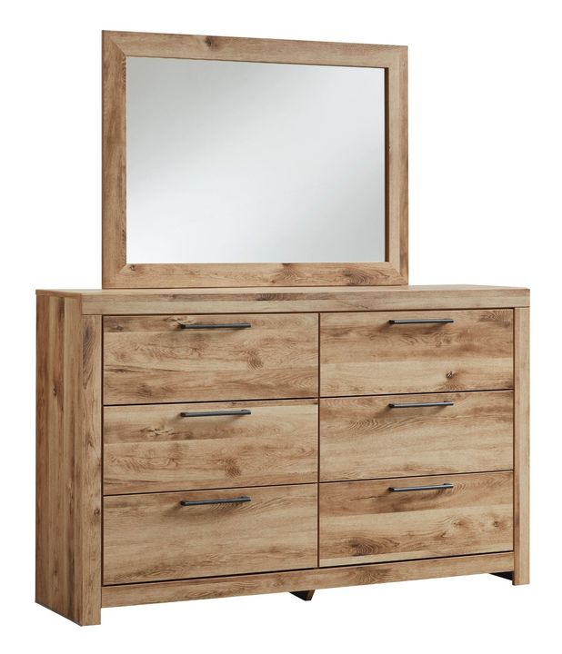Picture of Hyanna Mirror
