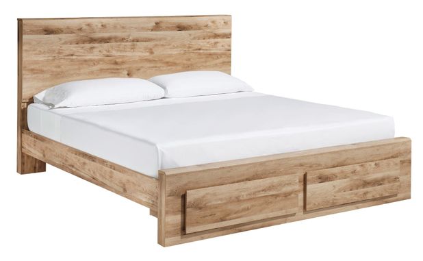 Picture of Hyanna Queen Storage Bed