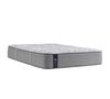 Picture of Posturepedic Silver Pine Firm Euro Top Twin Mattress