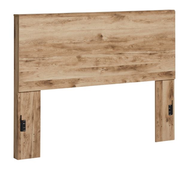 Picture of Hyanna Queen Panel Headboard