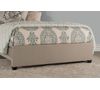 Picture of Lila Dove Gray King Bed