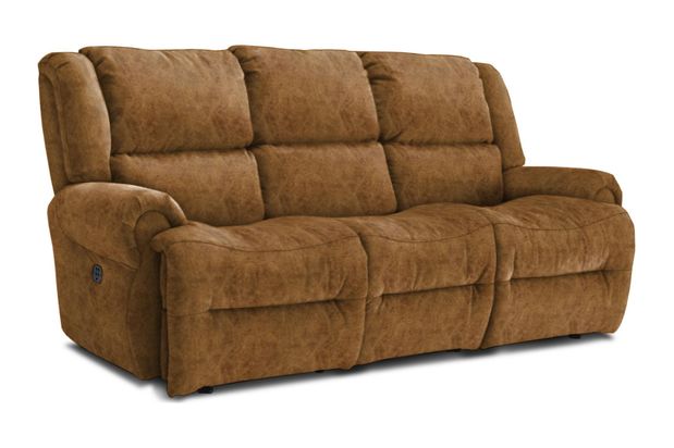 Picture of Genet Power Reclining Sofa