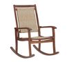 Picture of Emani Brown Rocking Chair