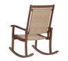 Picture of Emani Brown Rocking Chair