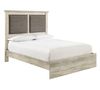Picture of Cambeck Queen Upholstered Bed