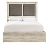 Picture of Cambeck Queen Upholstered Bed