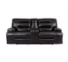 Picture of Marta Power Console Loveseat