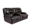 Picture of Marta Power Console Loveseat