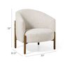 Picture of Enfield Accent Chair