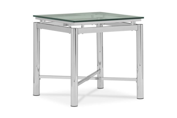 Picture of Nova Glass End Table